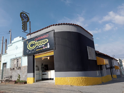 Imagem ilustrativa da empresa Chaveiro Sorocaba Carimbo Express Santa Rosália - Emerson em Sorocaba - SP