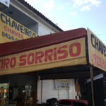 Imagem ilustrativa da empresa Chaveiro Sorriso em Goiânia - GO