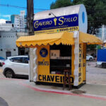 Imagem ilustrativa da empresa Chaveiro Stillo 24 Horas Itapuã & Praia da Costa em Vila Velha - ES