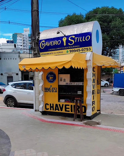 Chaveiro Stillo 24 Horas Itapuã & Praia da Costa em Vila Velha - ES