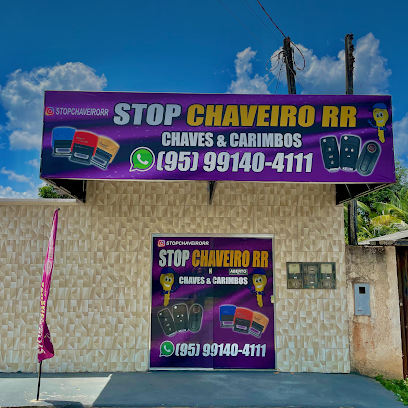 Imagem ilustrativa da empresa CHAVEIRO STOP CHAVEIRO RR em Boa Vista - RR