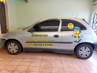 Chaveiro Sttoco em São Bernardo do Campo - SP