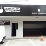 Imagem ilustrativa da empresa Chaveiro Sul Automotivo e Residencial em Porto Alegre - RS