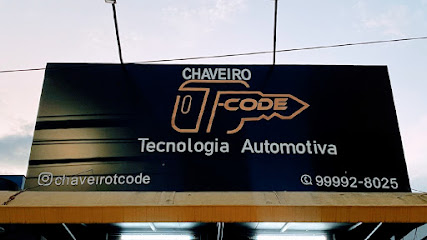 Chaveiro T CODE | 24 Horas | Chave Automotiva e Residencial | Vila Velha e Região em Vila Velha - ES