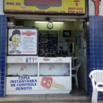 Imagem ilustrativa da empresa CHAVEIRO TAMBAÚ JOÃO PESSOA em João Pessoa - PB