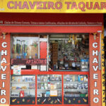 Imagem ilustrativa da empresa Chaveiro Taquaral em Campinas - SP