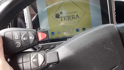 Imagem ilustrativa da empresa CHAVEIRO TERRA em Campinas - SP