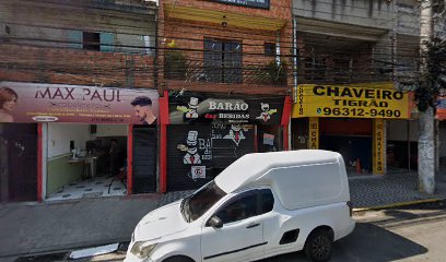 CHAVEIRO TIGRÃO em São Bernardo do Campo - SP