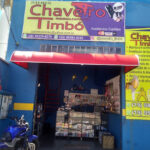 Imagem ilustrativa da empresa Chaveiro Timbó em Campinas - SP