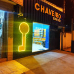 Imagem ilustrativa da empresa Chaveiro Towner 24h em Navegantes - SC