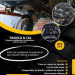 Imagem ilustrativa da empresa Chaveiro Tranca & Cia em Belém - PA