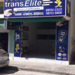 Imagem ilustrativa da empresa Chaveiro Trans Elite Betim em Betim - MG