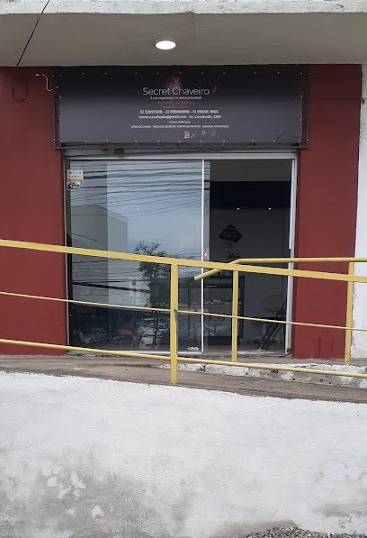 Imagem ilustrativa da empresa Chaveiro Trindade em Porto Alegre - RS