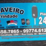 Imagem ilustrativa da empresa Chaveiro Trindade em Porto Alegre - RS