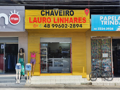 Imagem ilustrativa da empresa Chaveiro Trindade Florianópolis em Florianópolis - SC
