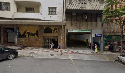 Imagem ilustrativa da empresa Chaveiro Universal 24 Horas em Belo Horizonte - MG