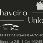 Imagem ilustrativa da empresa CHAVEIRO UNLOCK em Mogi das Cruzes - SP