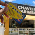 Imagem ilustrativa da empresa Chaveiro Urgente 24 Horas e Carimbos em Brasília - DF