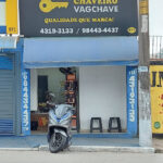 Imagem ilustrativa da empresa Chaveiro Vagchave em Santo André - SP