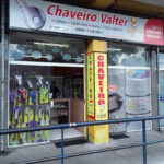 Imagem ilustrativa da empresa Chaveiro Valter em Santo André - SP
