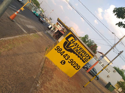Chaveiro Venâncio - 24 horas em Uberlândia - MG