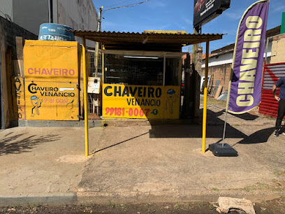 Chaveiro Venancio Jardim Europa em Uberlândia - MG