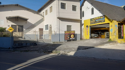 Imagem ilustrativa da empresa Chaveiro Verga em Cotia - SP