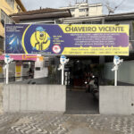 Imagem ilustrativa da empresa Chaveiro Vicente em Santos - SP