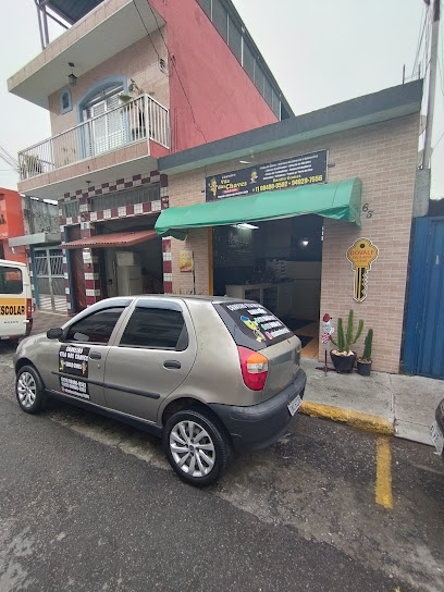 Chaveiro Vila Das Chaves em São Paulo - SP