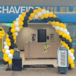 Imagem ilustrativa da empresa Chaveiro Vilela em Uberlândia - MG