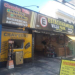 Imagem ilustrativa da empresa CHAVEIRO VILLA CHAVES em Diadema - SP