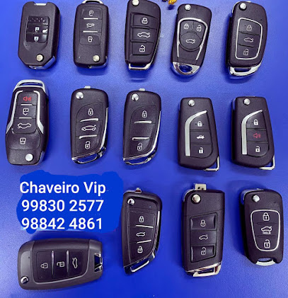 Imagem ilustrativa da empresa CHAVEIRO VIP em Aracaju - SE