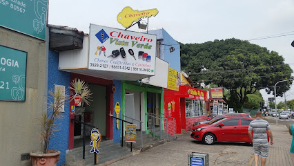 Chaveiro Vista Verde em São José dos Campos - SP