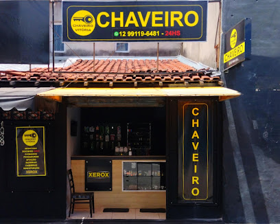 Chaveiro Vitória 24h em São José dos Campos - SP