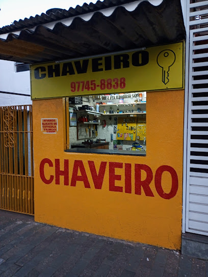 Imagem ilustrativa da empresa Chaveiro Vitório em São Bernardo do Campo - SP