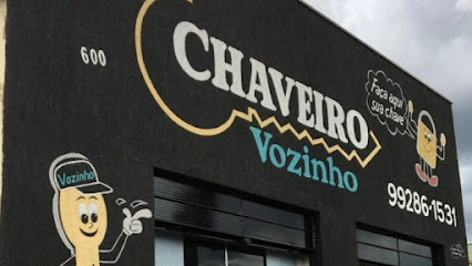 Chaveiro Vozinho em Franca - SP