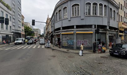 Chaveiro W Master em Rio de Janeiro - RJ
