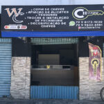 Imagem ilustrativa da empresa Chaveiro WC chaveiro automotivo em Aracaju - SE