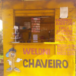 Imagem ilustrativa da empresa Chaveiro Weloni 2 em Goiânia - GO