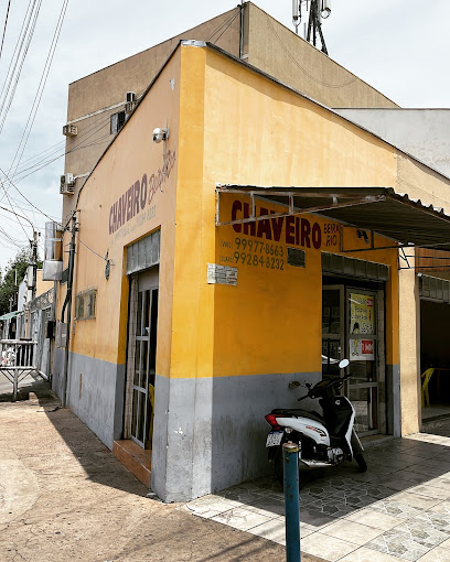 Imagem ilustrativa da empresa Chaveiro WF 24hrs em Cuiabá - MT