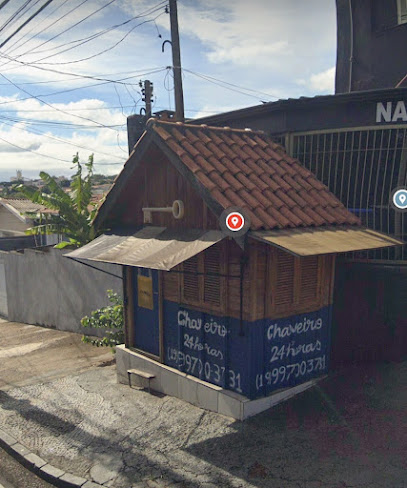 Imagem ilustrativa da empresa chaveiro wiliam 24 horas em Campinas - SP