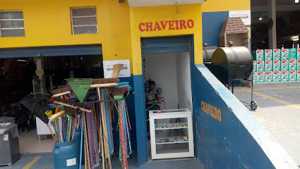 Imagem ilustrativa da empresa Chaveiro Wilian em Cotia - SP