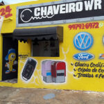 Imagem ilustrativa da empresa Chaveiro WR em São José do Rio Preto - SP