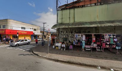 Chaveiro Yuri em Praia Grande - SP