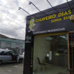 Imagem ilustrativa da empresa Chaveiro Zona Sul em Pelotas - RS