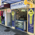 Imagem ilustrativa da empresa Chaveiro.24hcentro 40 anos em Florianópolis - SC