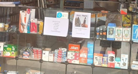 Chaveiro7 em Santos - SP