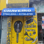 Imagem ilustrativa da empresa Chaveiros Toninho em Suzano - SP