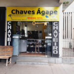 Imagem ilustrativa da empresa Chaves Ágape em Maringá - PR