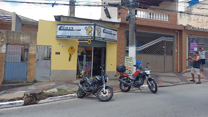 Chaves Bia em Diadema - SP